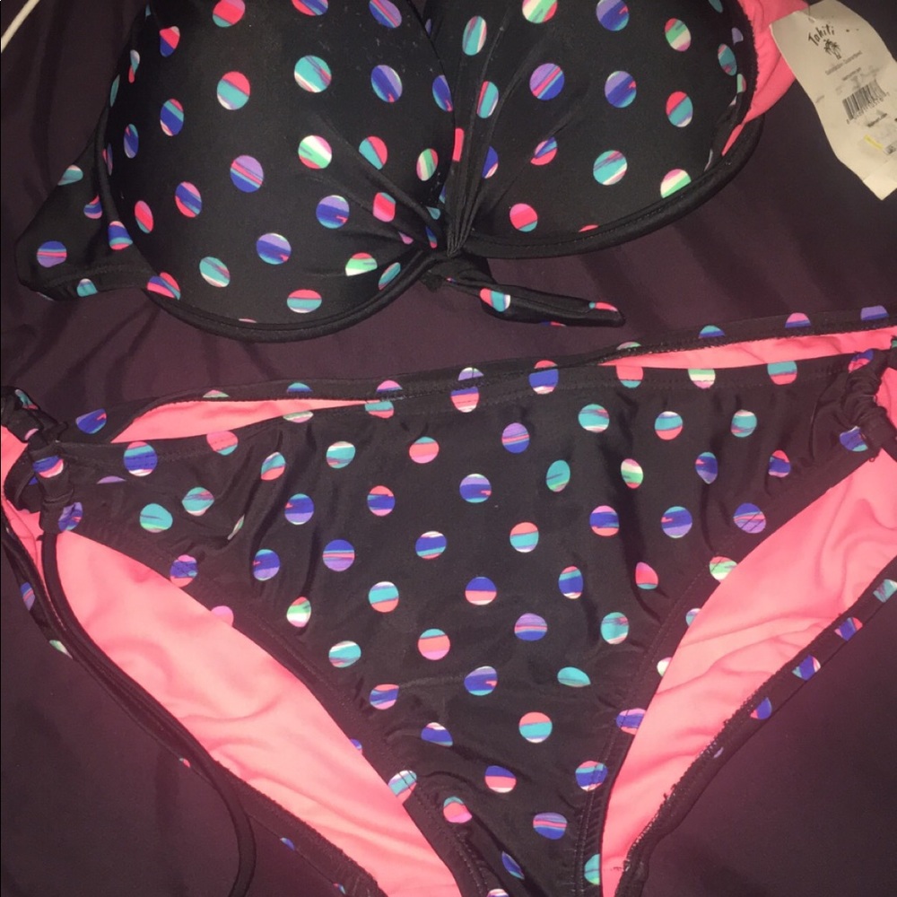 Swimwear